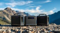 top 3 portable power stations