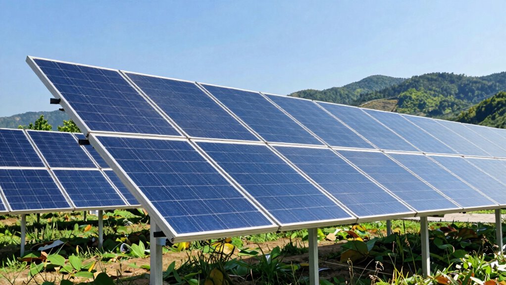 top 400w portable solar panels