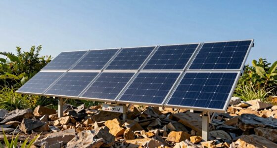 top 450w portable solar panels