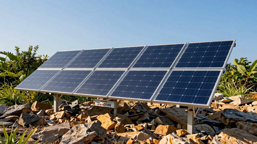 top 450w portable solar panels