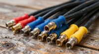 top 50 amp generator cords