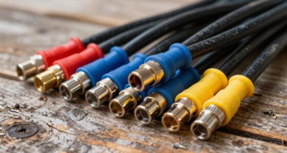 top 50 amp generator cords