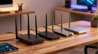 top 5g routers 2026