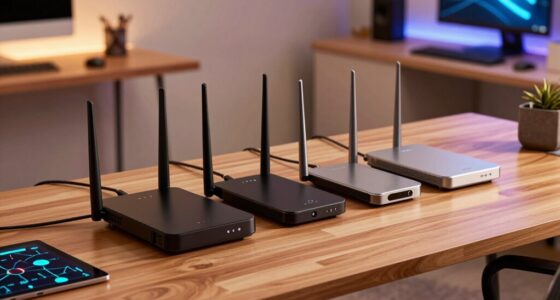 top 5g routers 2026