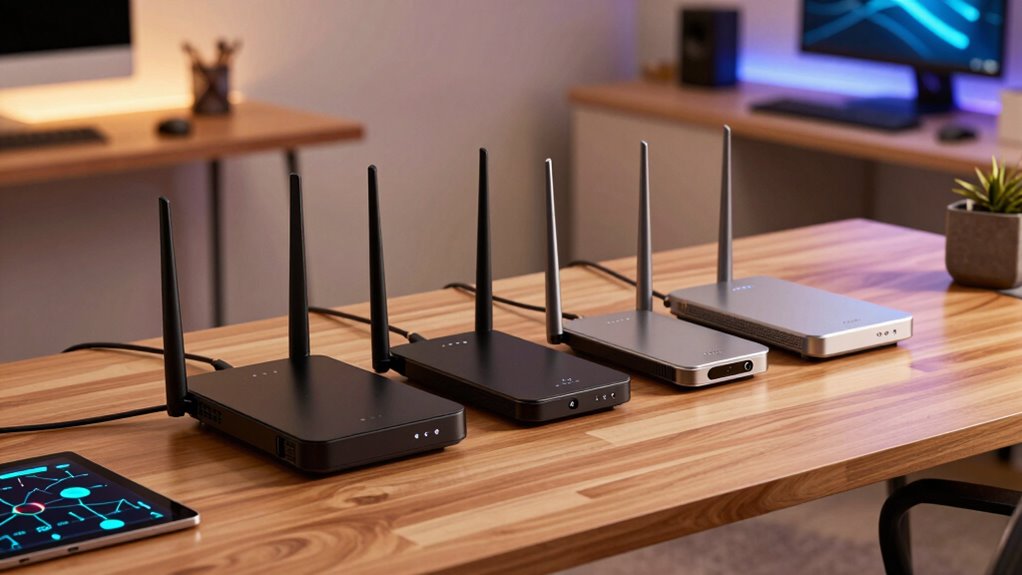 top 5g routers 2026