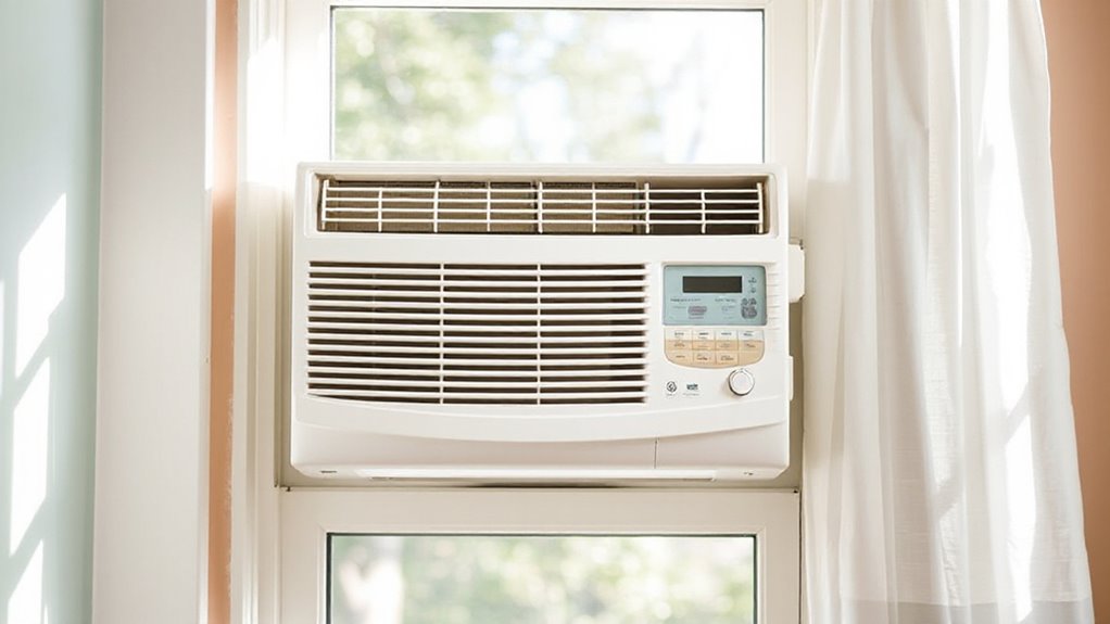 top 6000 btu window acs