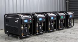 top 7000 watt generator picks