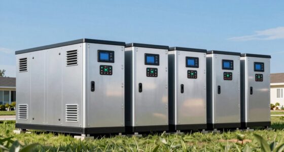 top 7 22kw generators
