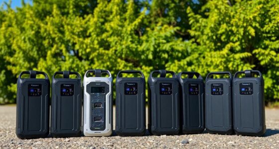 top 7 500wh portable power stations