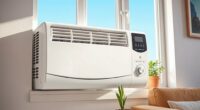 top 8000 btu window acs