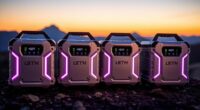 top 800wh portable power stations