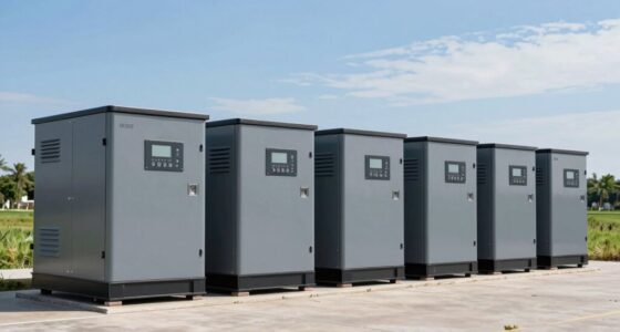 top 8 10kw generators