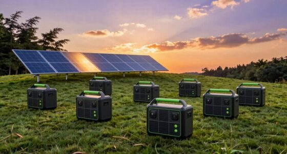 top 8 solar kits 2026