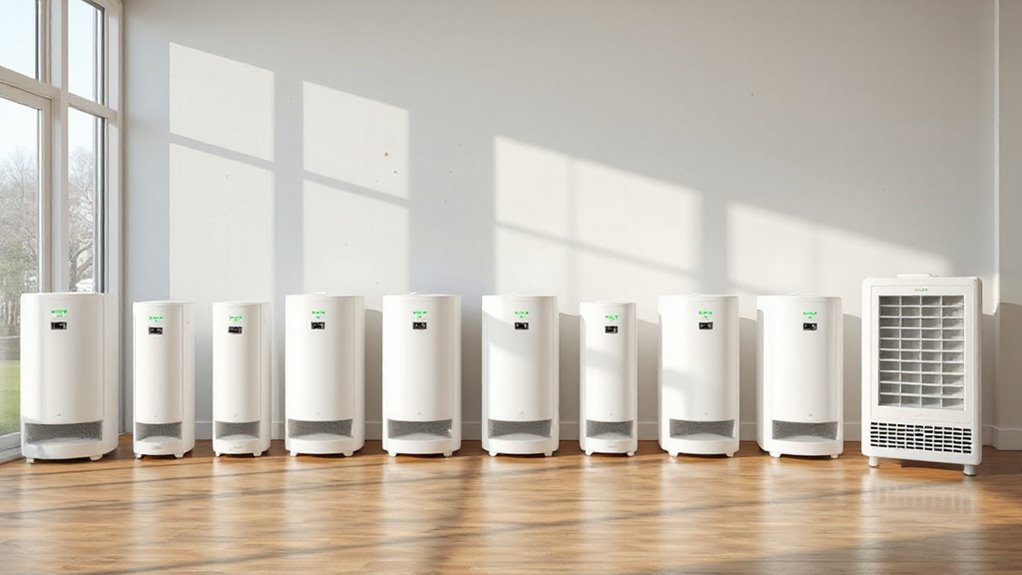 top air purifier picks