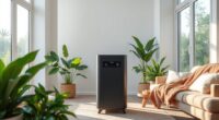 top allergy smoke purifiers