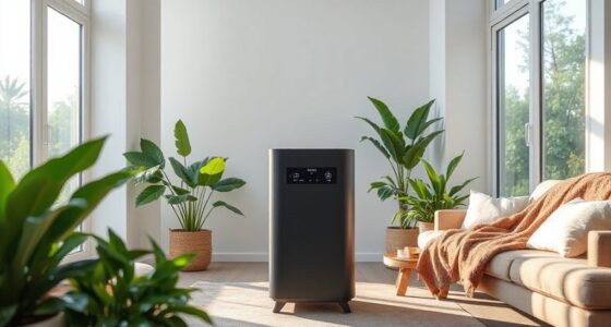 top allergy smoke purifiers