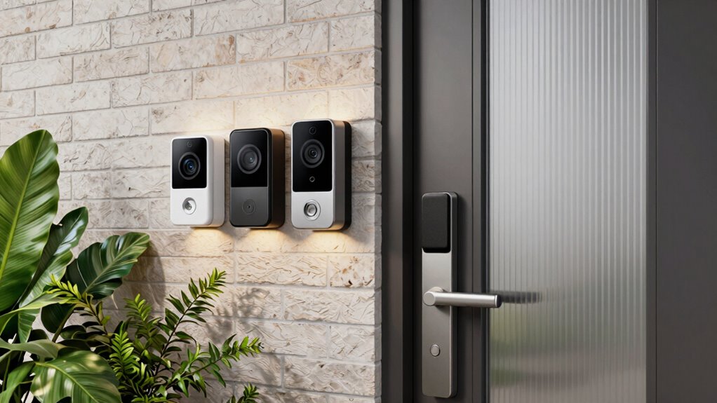 top apartment doorbell cameras