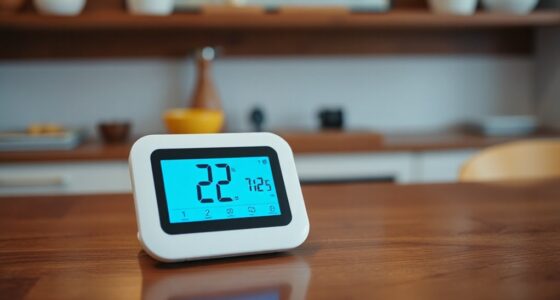 top app enabled monitors