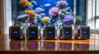 top aquarium backup power stations