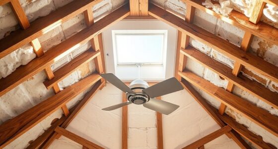 top attic fans for summer