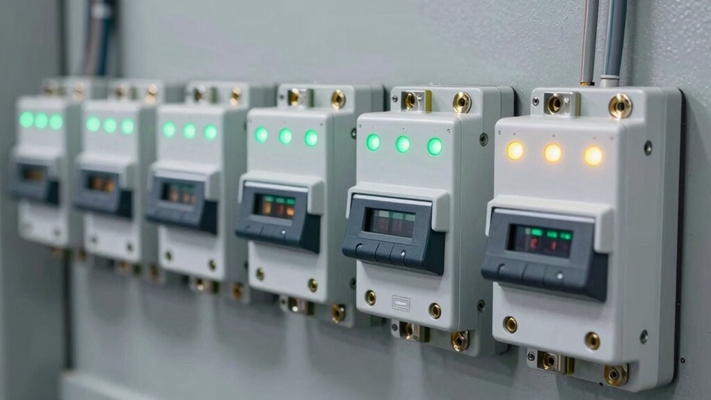 top automatic transfer switches