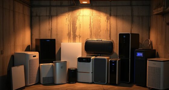 top basement purifiers 2026