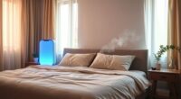 top bedroom smoke purifiers