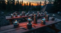 top butane camping stoves