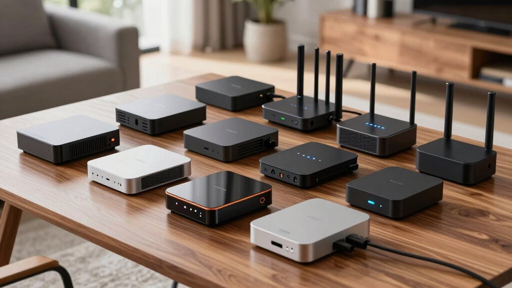 top cable modem router combos
