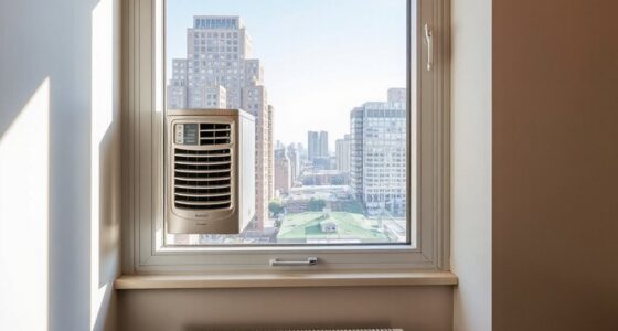 top casement ac options