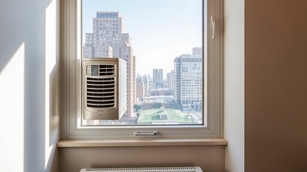 top casement ac options