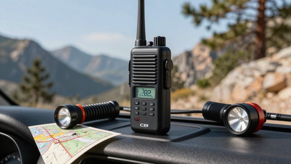 top cb radios for emergencies