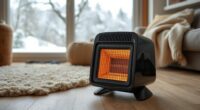 top ceramic heater picks