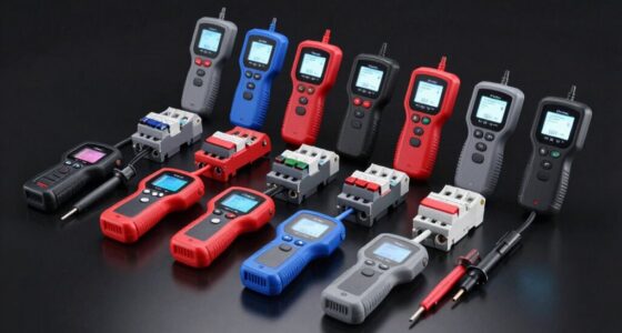 top circuit breaker finder kits