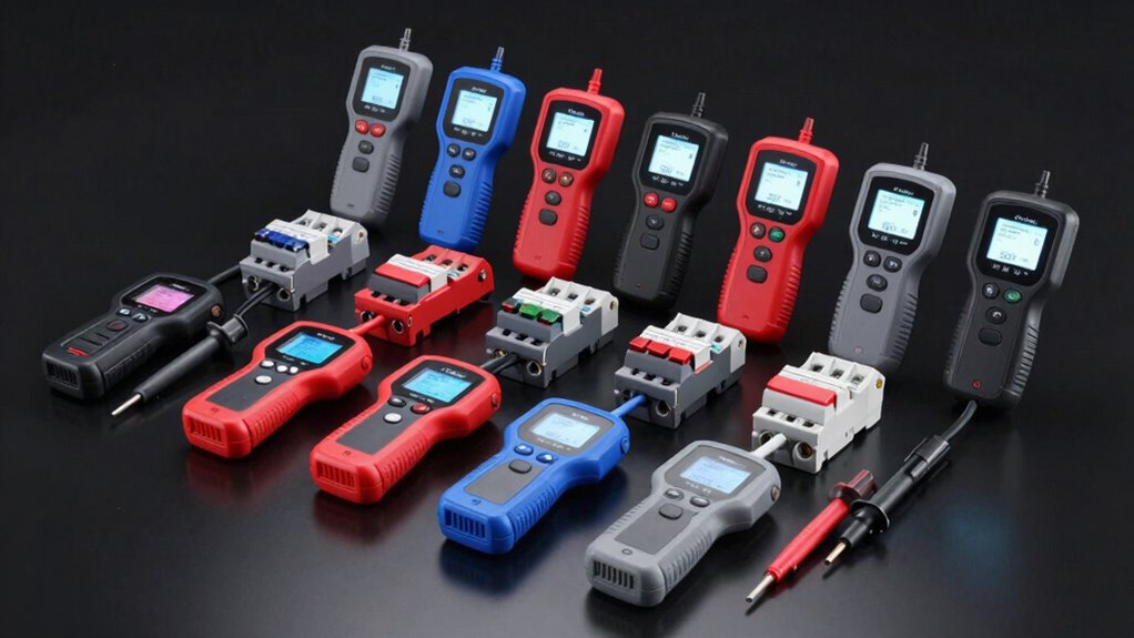 top circuit breaker finder kits