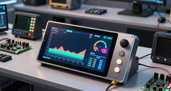 top circuit energy monitors