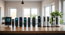 top co2 monitors 2026