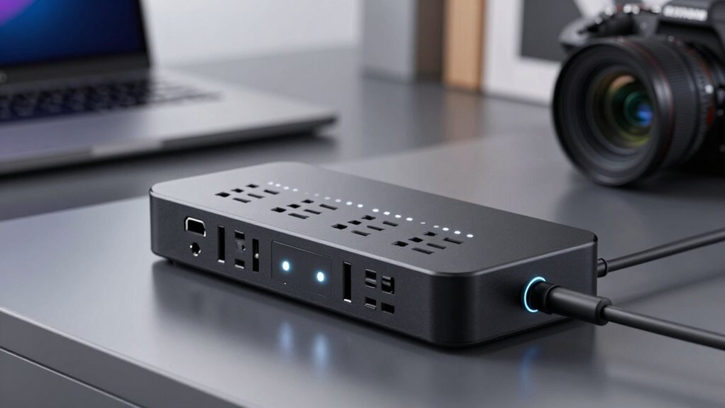 top coax surge protectors