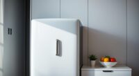 top compact apartment refrigerators