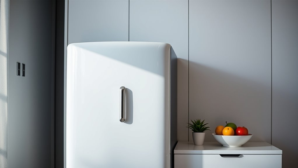 top compact apartment refrigerators