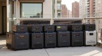 top condo power solutions