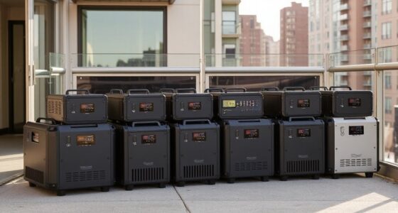 top condo power solutions