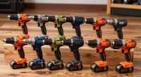 top cordless drill sets