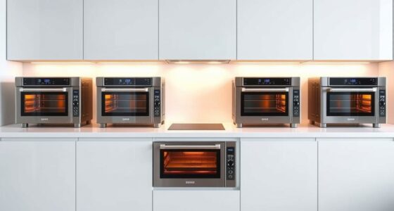 top counterconvection ovens 2026