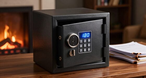 top document fire safes