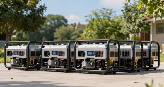 top dual fuel generator list