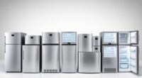 top dual zone portable fridges