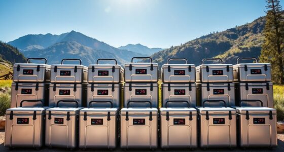 top electric cooler picks