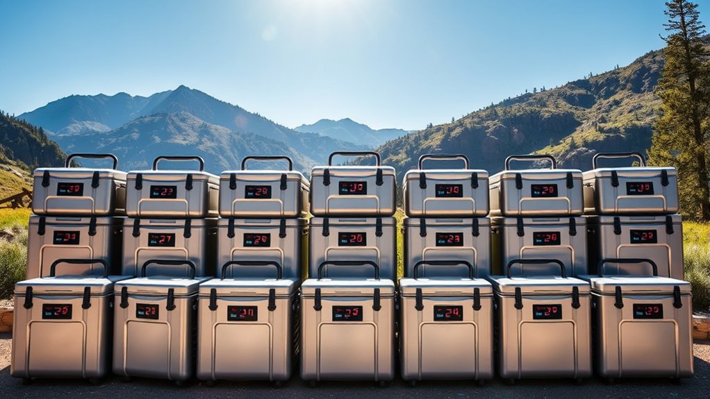 top electric cooler picks