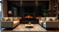 top electric fireplaces 2026
